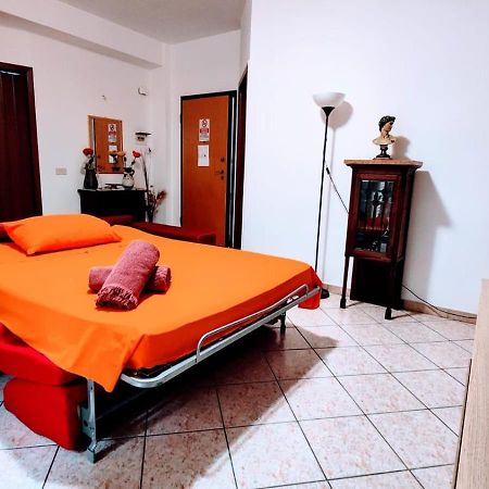 Solarino La Casa Del Viale 아파트 외부 사진