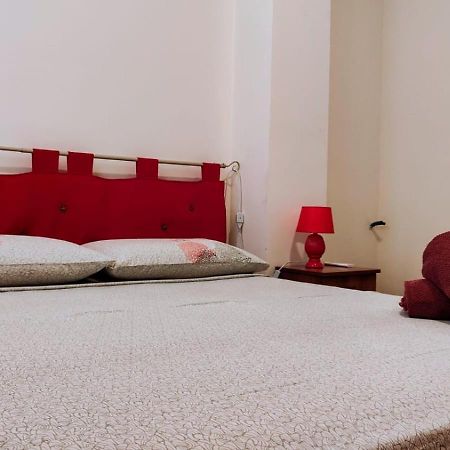 Solarino La Casa Del Viale 아파트 외부 사진