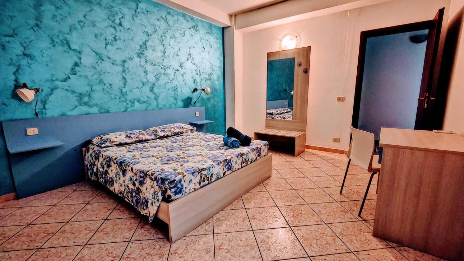 Solarino La Casa Del Viale 아파트 외부 사진