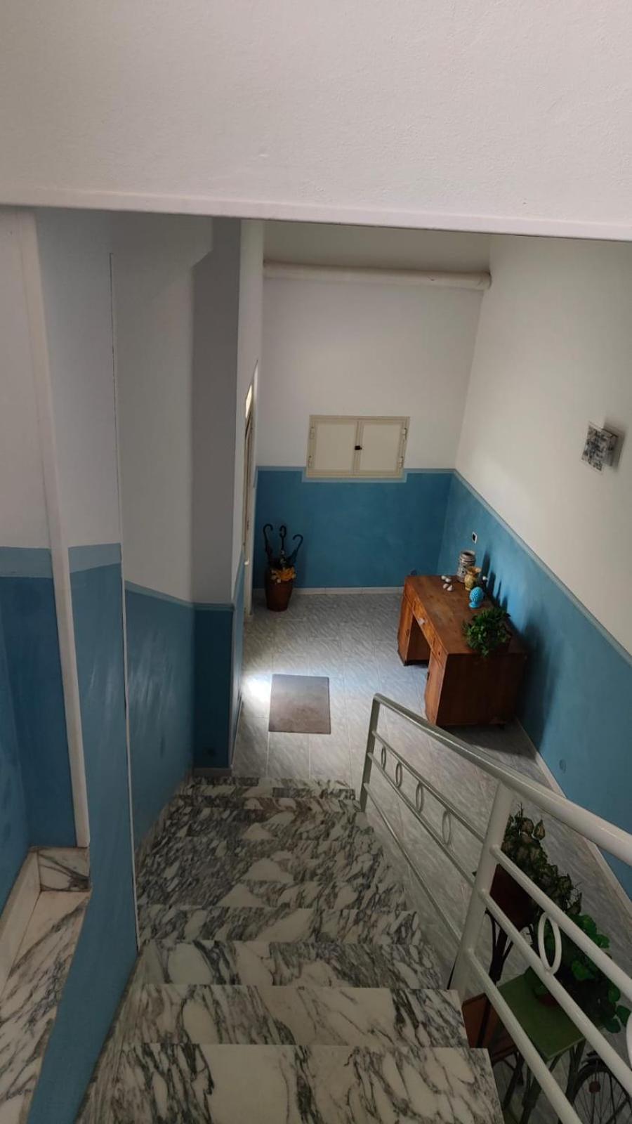 Solarino La Casa Del Viale 아파트 외부 사진