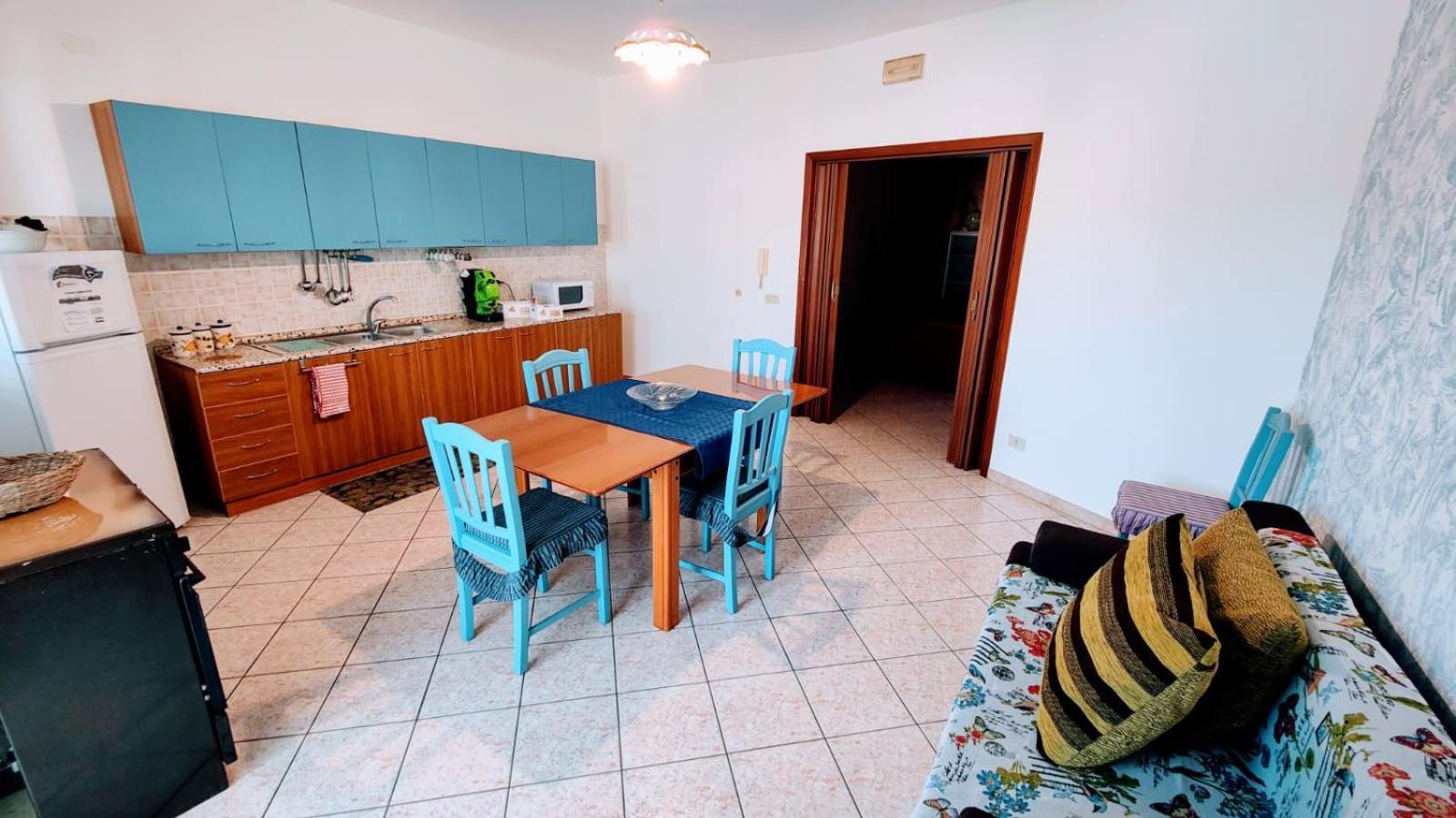 Solarino La Casa Del Viale 아파트 외부 사진