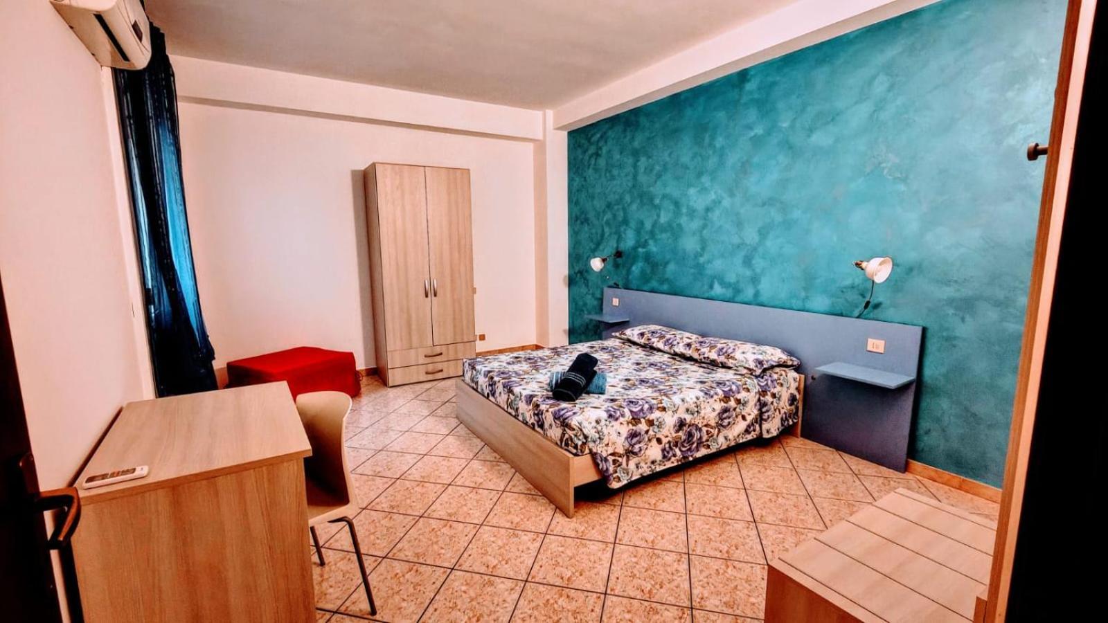 Solarino La Casa Del Viale 아파트 외부 사진