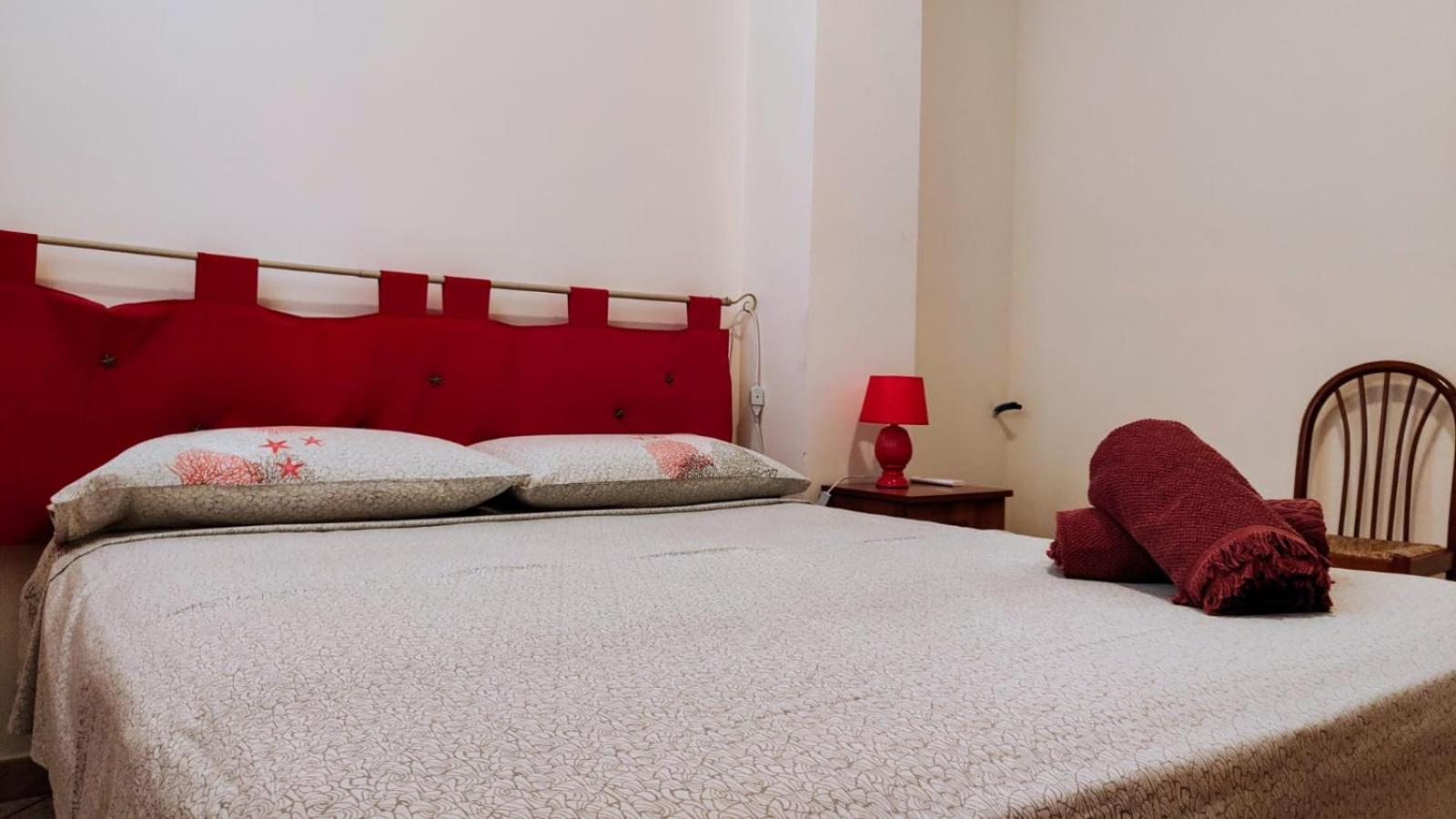 Solarino La Casa Del Viale 아파트 외부 사진